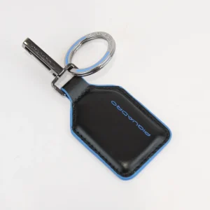 portachiavi ad anello