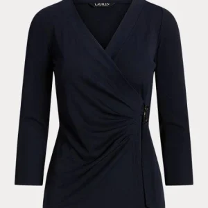 maglia in jersey stretch