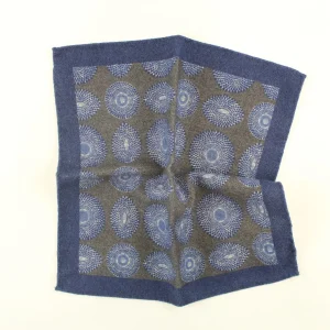 Pochette da taschino Gierre Milano