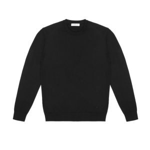 maglione in pura lana