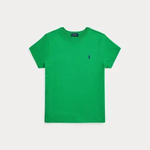 t-shirt con cavallino iconico