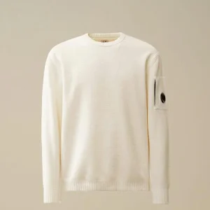 Maglia con lente iconica