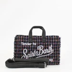 PHONE BAG TWEED01374I