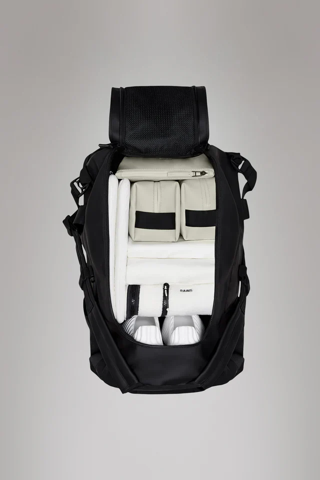 texel duffel bag small - immagine 4