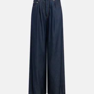 jeans maggie wide leg