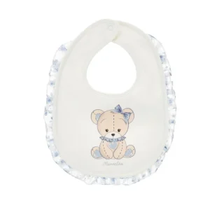 bavetta con orsetto volant