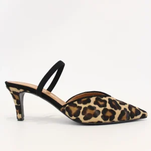 sandalo maculato cavallino