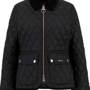 giacca beadnell trapuntata