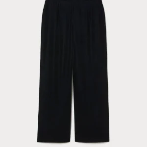 pantalone in velluto hoyo