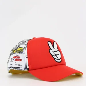 cappellino baseball iconico