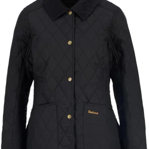 giacca trapuntata annandale