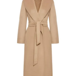 cappotto a vestaglia