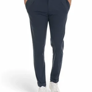 Pantalone retro elax