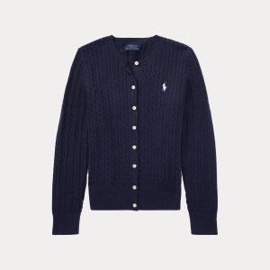 cardigan mini trecce