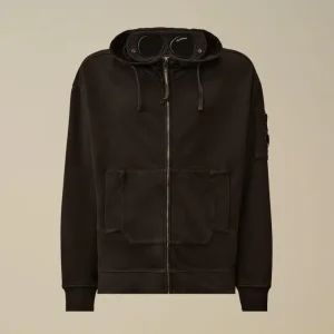 felpa full zip goggle