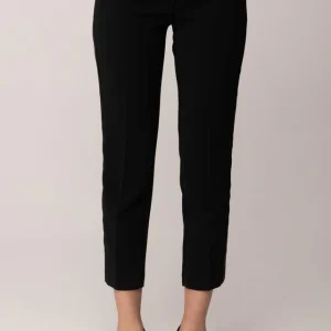pantaloni cropped