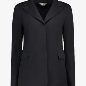 giacca in jersey tecnico