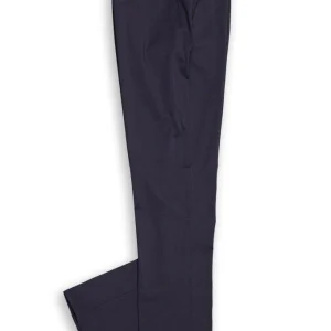 pantalone in tessuto tecnico