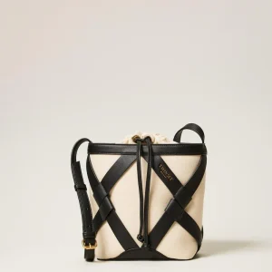 secchiello in canvas