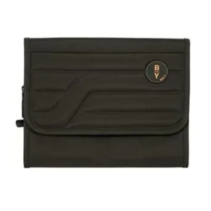 necessaire tri fold