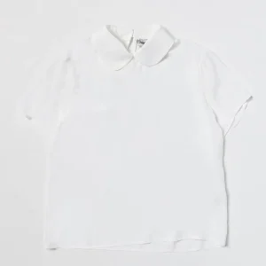 camicia maniche corte