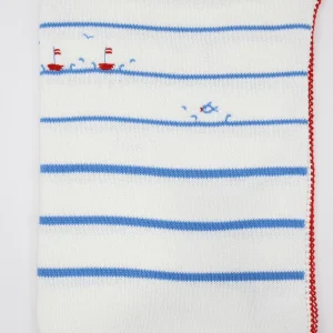 Coperta Piccola giuggiola in cotone