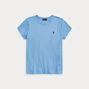 t-shirt con cavallino iconico