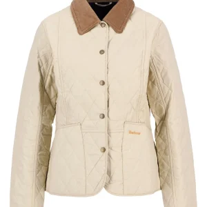 giacca trapuntata summer liddesdale