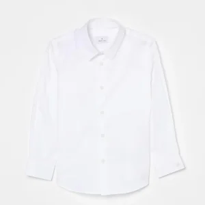 camicia basic