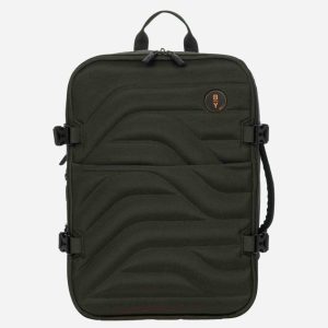 zaino underseat espandibile