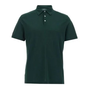 polo slim fit ice cotton