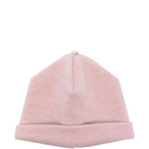 cappellino rosa