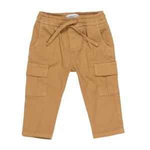 pantalone cargo