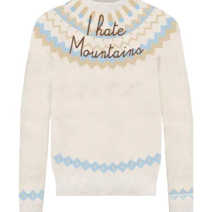 maglione new queen alpaca