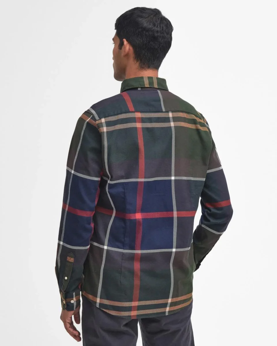 camicia dunoon - immagine 4