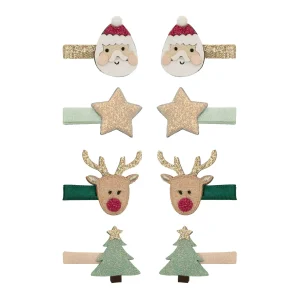 fermagli con applicazioni