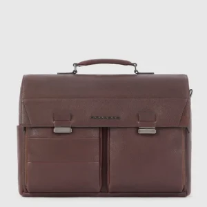 cartella con aggancio ai trolley