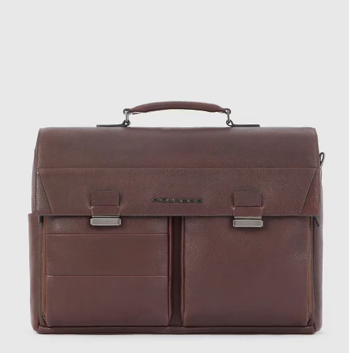 cartella con aggancio ai trolley