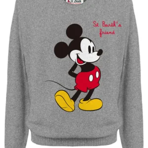 maglione douglas ricamo