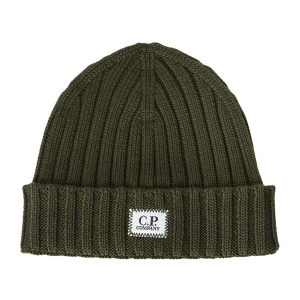 berretto in lana merino extra fine