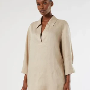 casacca in puro lino