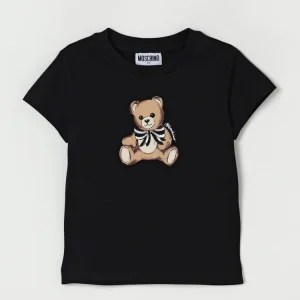 t-shirt teddy