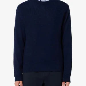 maglione lavorato manuel ritz