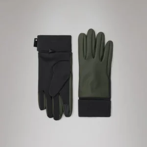guanti rains glove