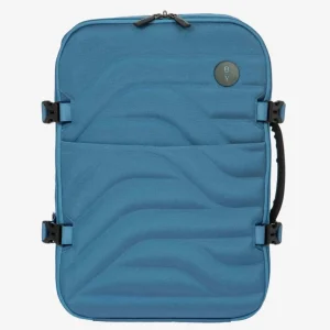 zaino underseat espandibile