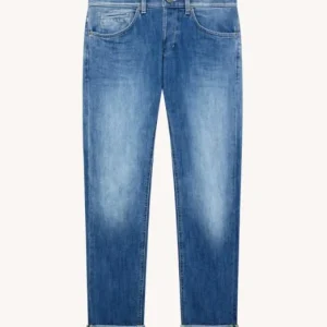 jeans george skinny in denim stretch