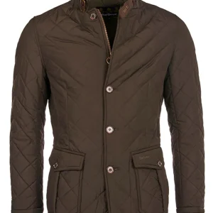 giacca trapuntata lutz