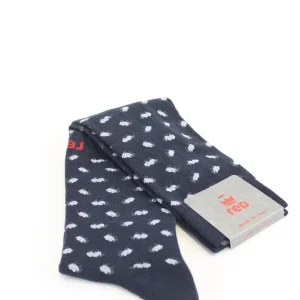 calze lunghe fantasia