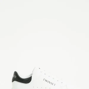 sneakers in pelle