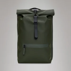 zaino rolltop rucksack